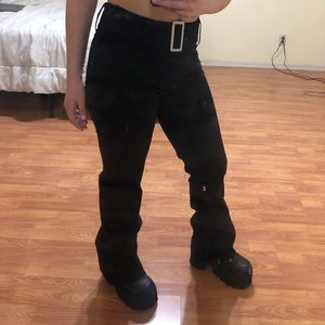 I.AM.GIA Colton Pants